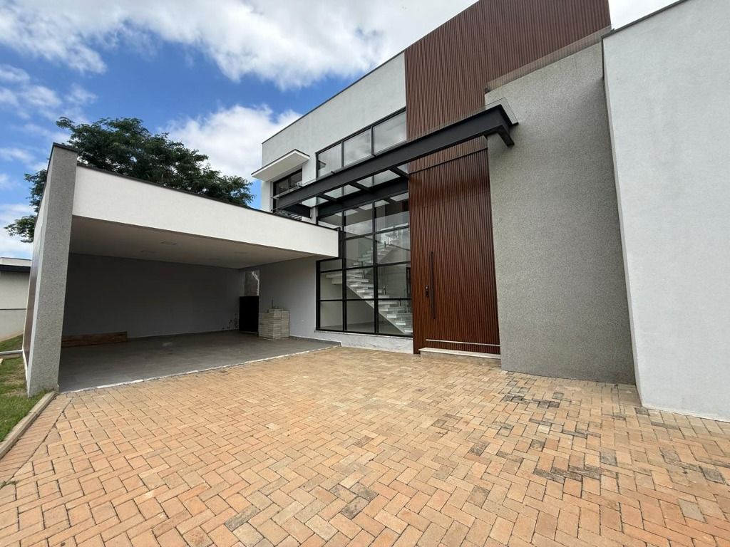 Casa à venda no Condomínio Xapada, Itu/SP