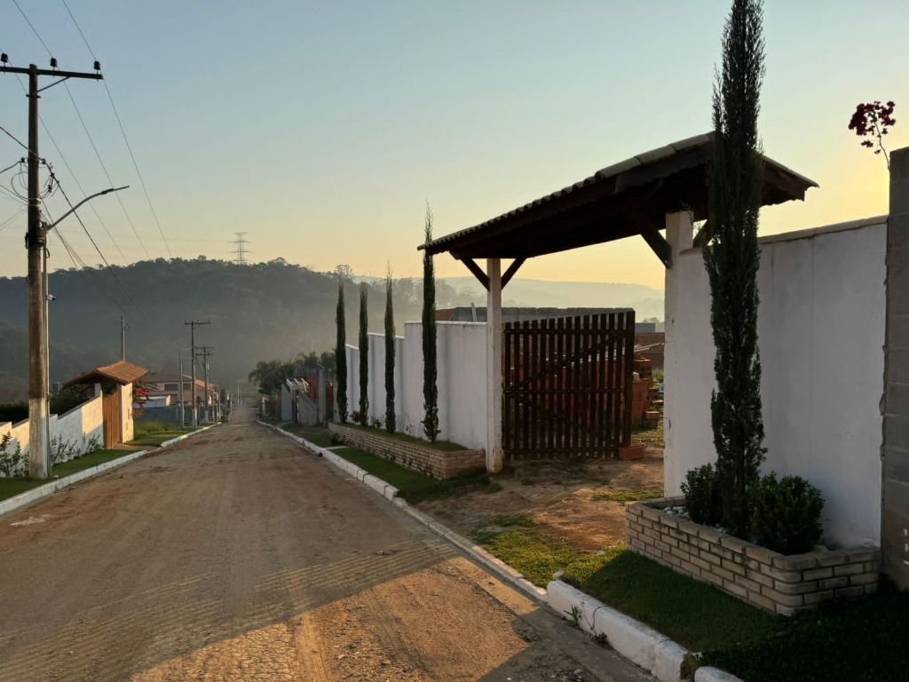 Chácara à venda no Condomínio San Raphael – São Roque/SP
