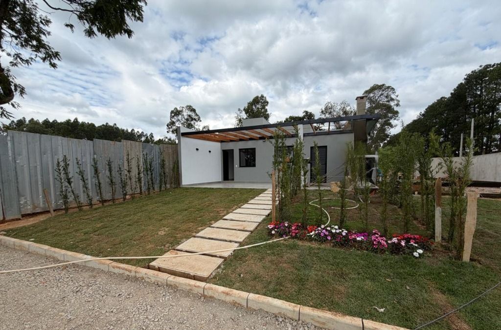 Casas à venda no Condomínio Villagio Costa em Itu/SP