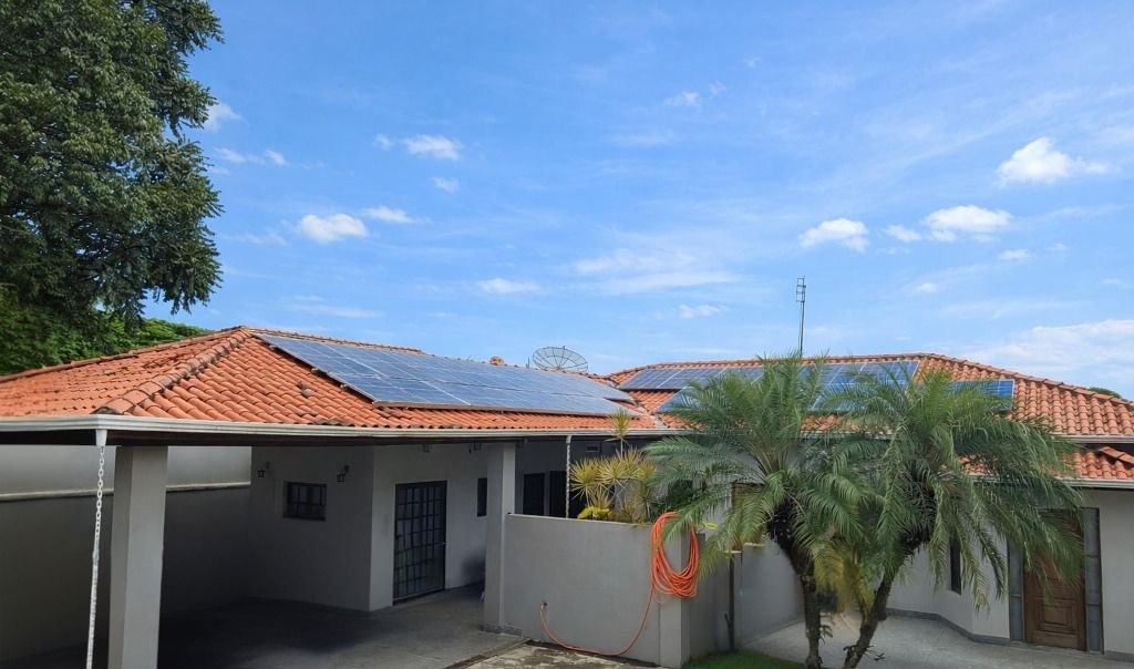Casa à venda no Condomínio Chácaras Flórida - Itu/SP