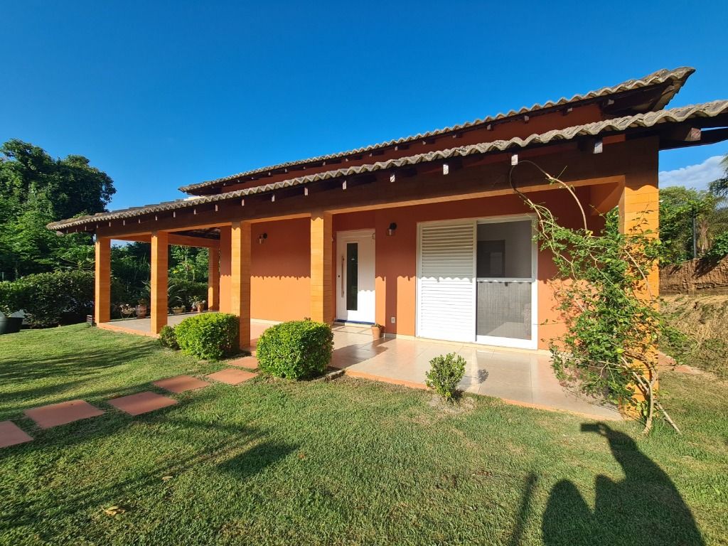 Casa à venda no Condomínio Chácaras Flórida - Itu/SP