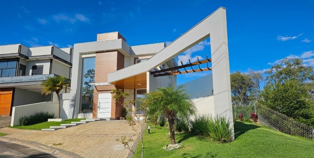 Casa à venda no Condomínio Gardenville em Itu/SP