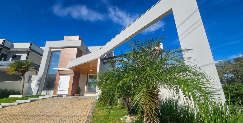 Casa à venda no Condomínio Gardenville em Itu/SP