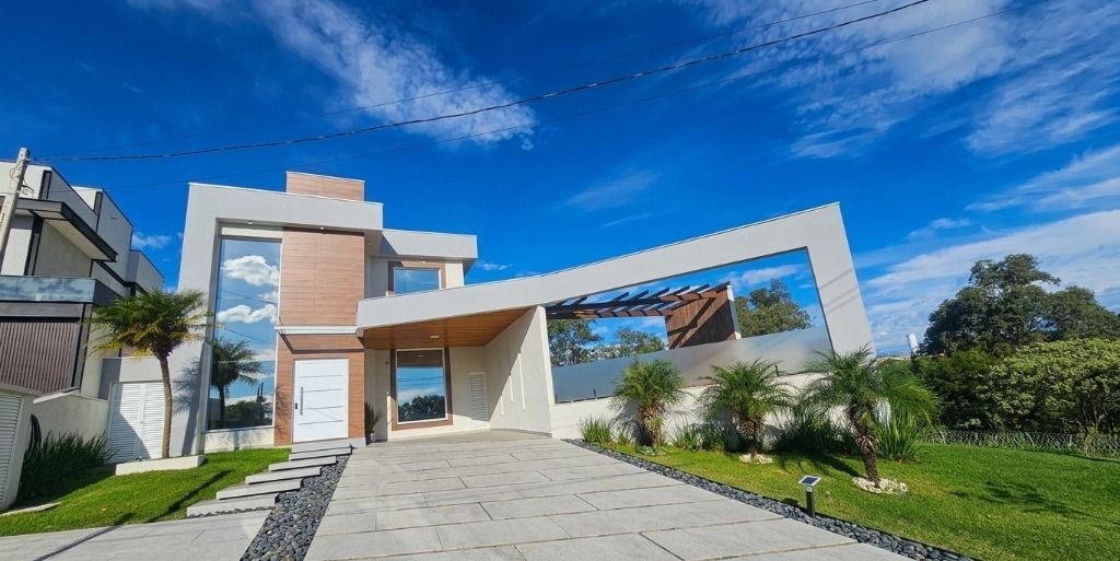 Casa à venda no Condomínio Gardenville em Itu/SP