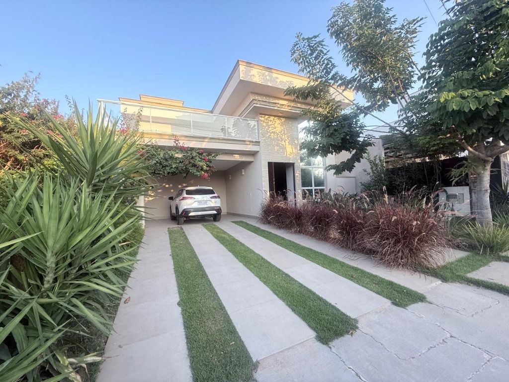 Casa, 210 m² - venda por R$ 1.550.000,00 ou aluguel por R$ 10.000,00/mês - Loteamento Residencial Una - Itu/SP