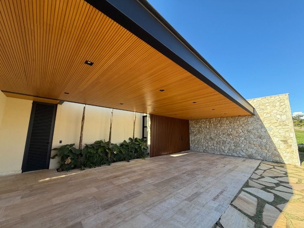 Casa à venda – Condomínio Campos de Santo Antônio II | Itu/SP