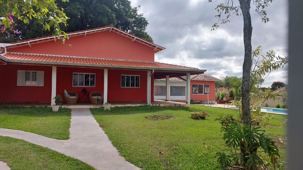 Chácara à venda no Condomínio Santa Inês | Itu/SP