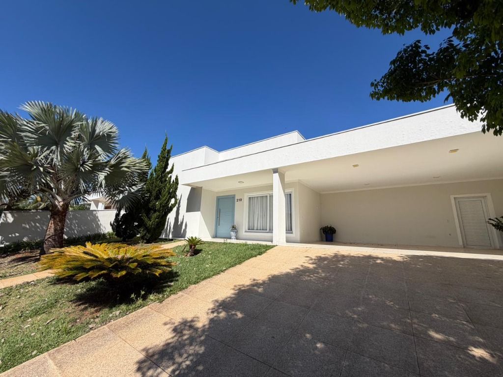 Casa à venda no Condomínio Xapada | Itu/SP