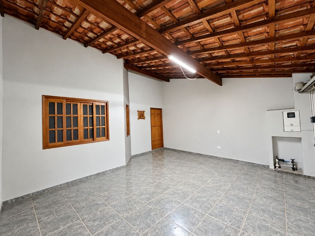 Casa térrea à venda no Residencial São Domingos, Itu/SP