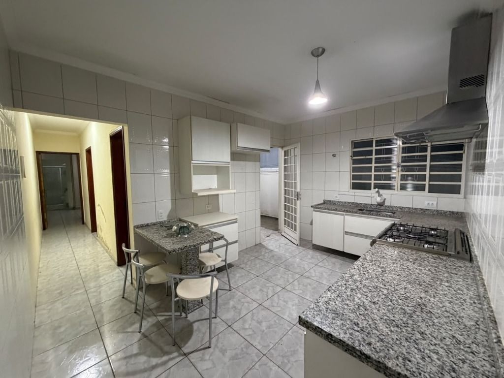 Casa térrea à venda no Residencial São Domingos, Itu/SP