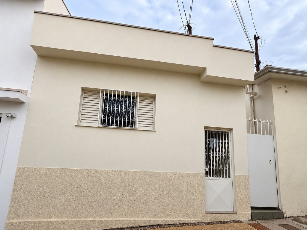Casa à venda no Centro | Itu/SP