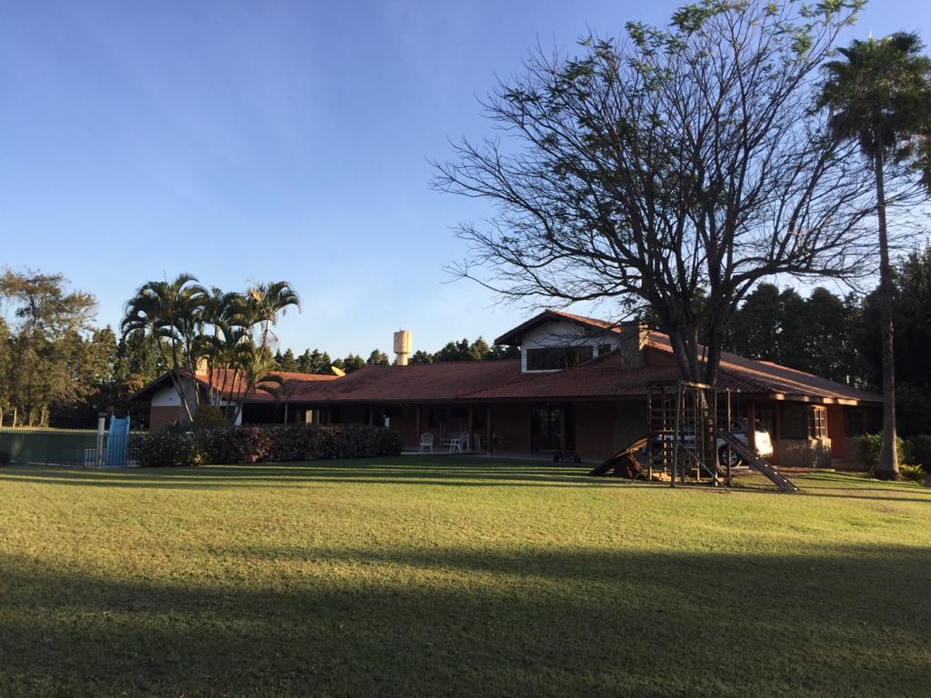 Chácara à venda e locação no Altos de Itu, Itu/SP