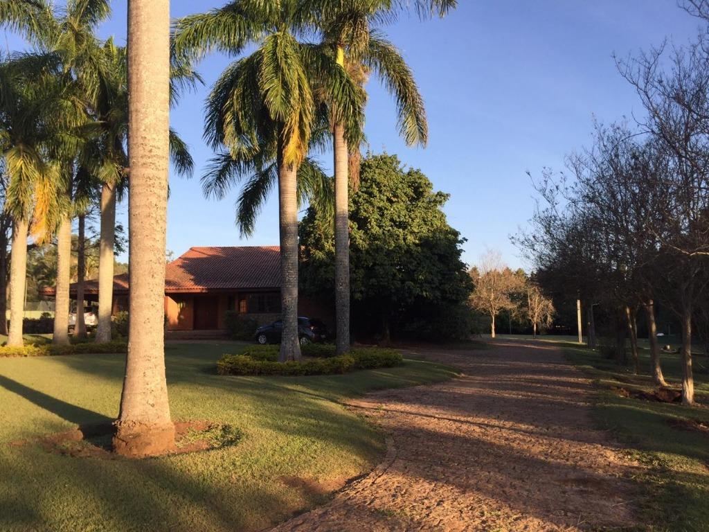 Chácara à venda e locação no Altos de Itu, Itu/SP