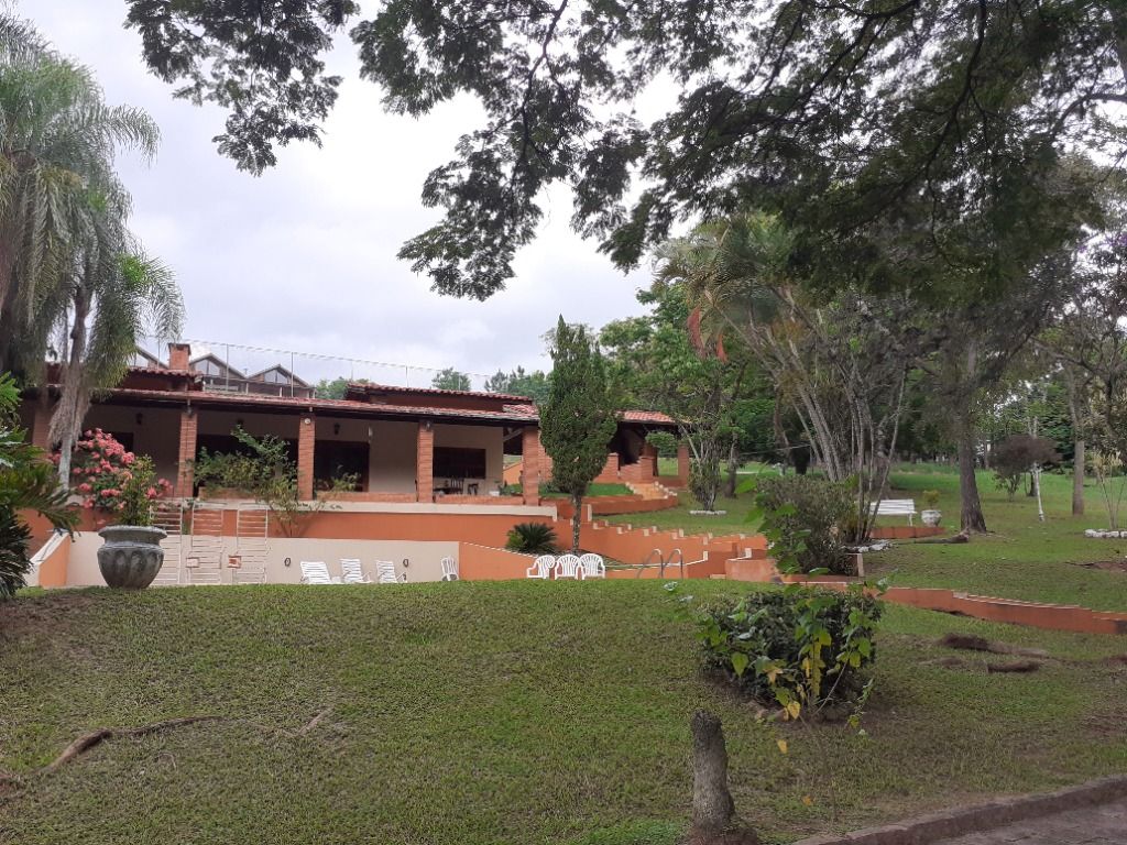 Chácara à venda Villa Monteverde, Vinhedo/SP.