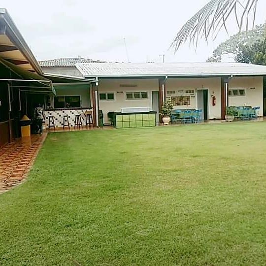 Chácara á venda Village João Jabour, Salto/SP.