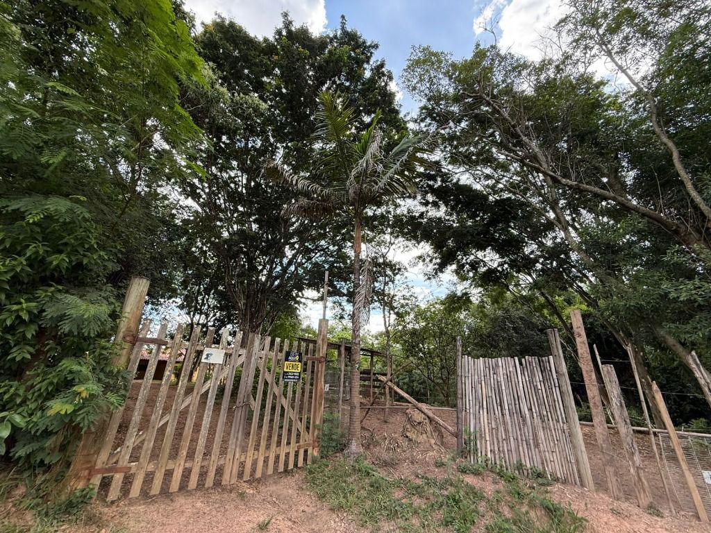 Chácara à venda no bairro Cruz das Almas - Itu/SP