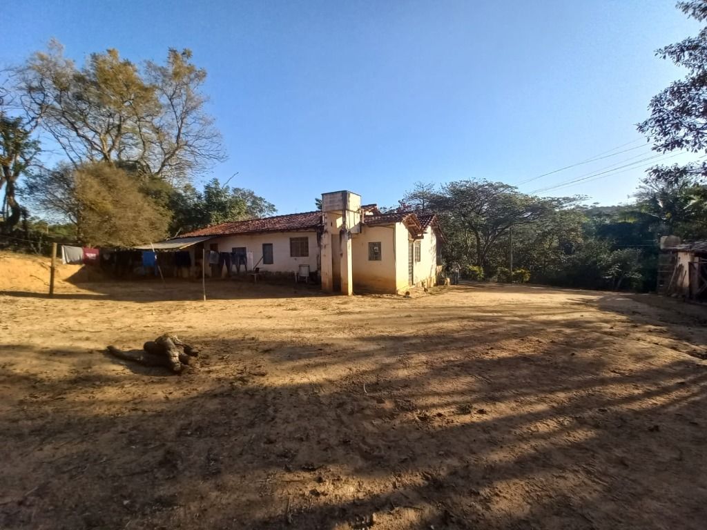 Sítio à venda Pinheirinho, Itu/SP.