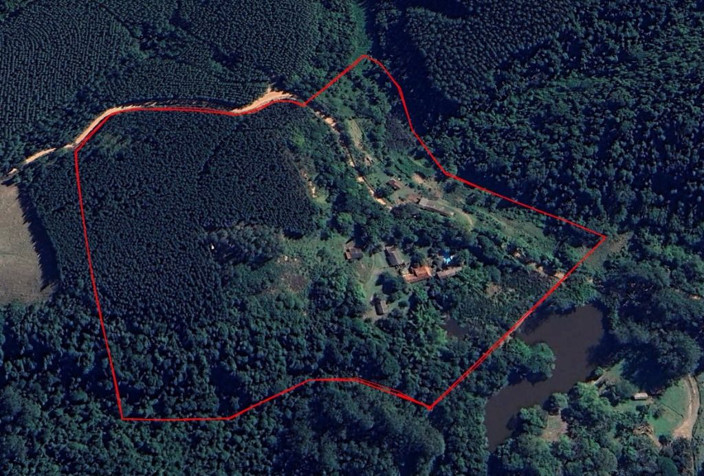 Sítio Rural à Venda na Região do Braiaia  Itu/SP