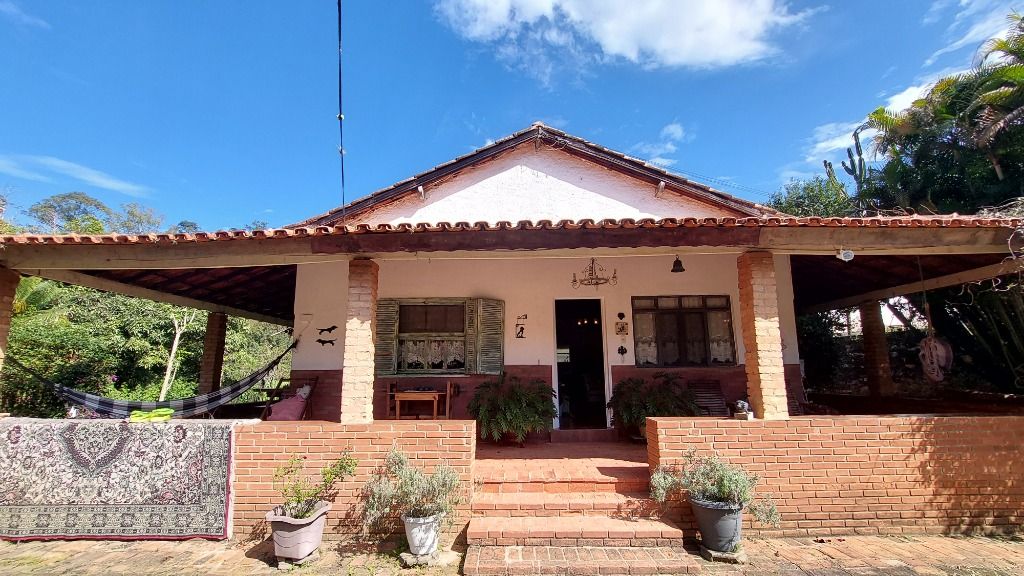 Sítio Rural à Venda na Região do Braiaia  Itu/SP
