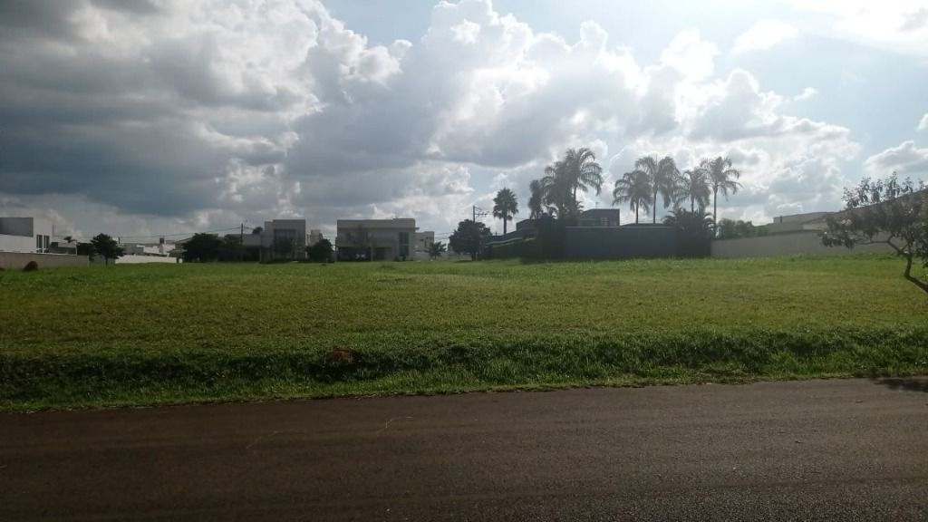 Terreno à venda no Condomínio Xapada Parque Ytu - Itu/SP