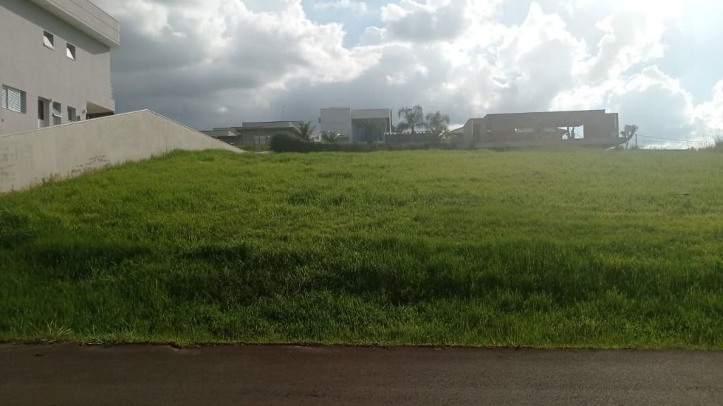 Terreno à venda no Condomínio Xapada Parque Ytu - Itu/SP