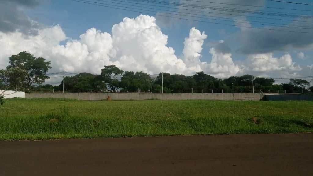 Terreno à venda Condomínio Parque Ytu Xapada, Itu/SP.