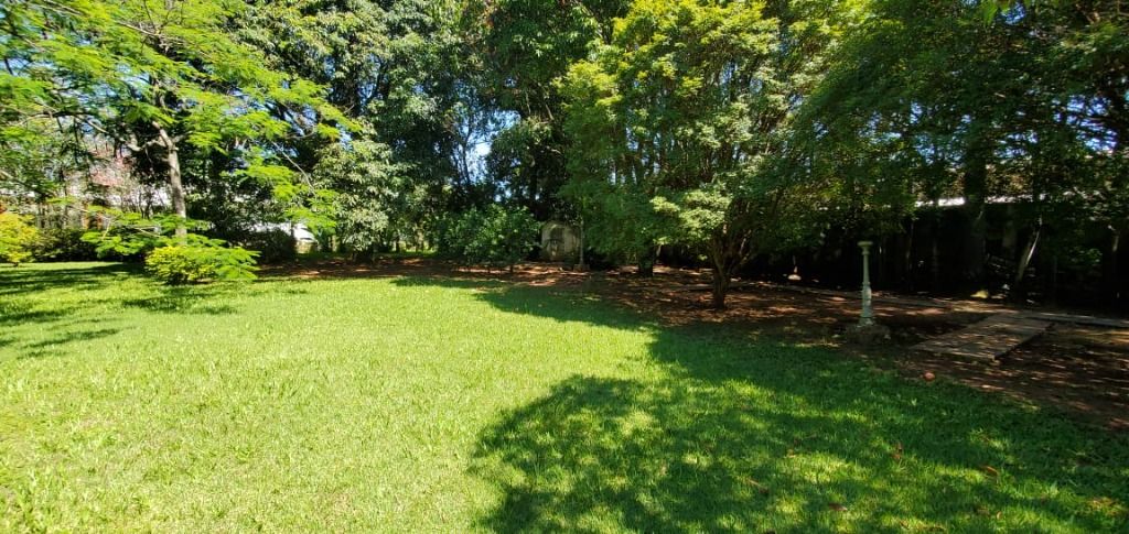 Terreno à venda, 2064 m² por R$ 3.000.000,00 - Condomínio Terras de São José - Itu/SP