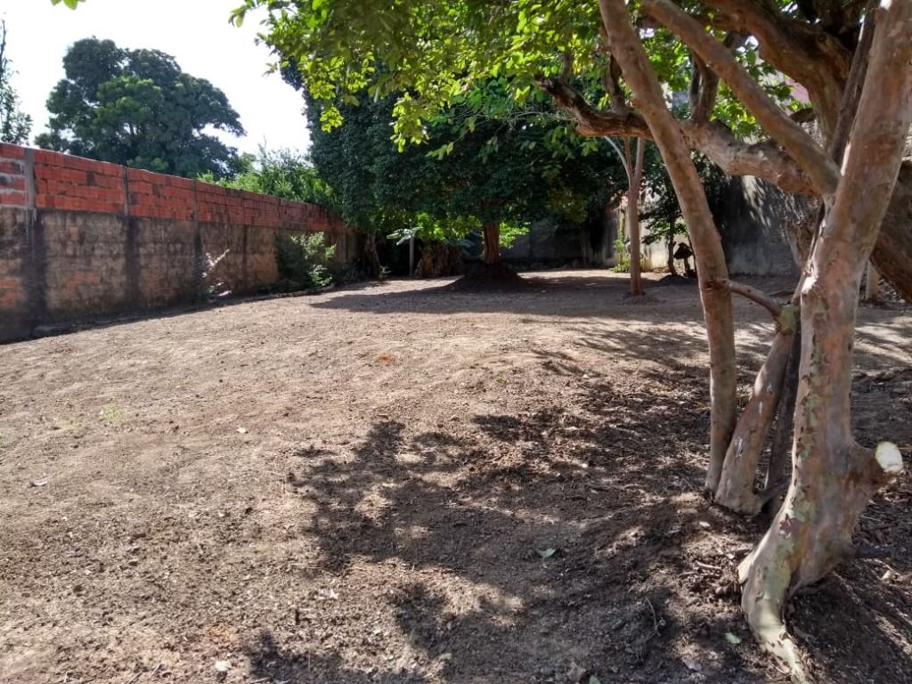 Terreno à venda Jardim Santa Rosa, Itu/SP.