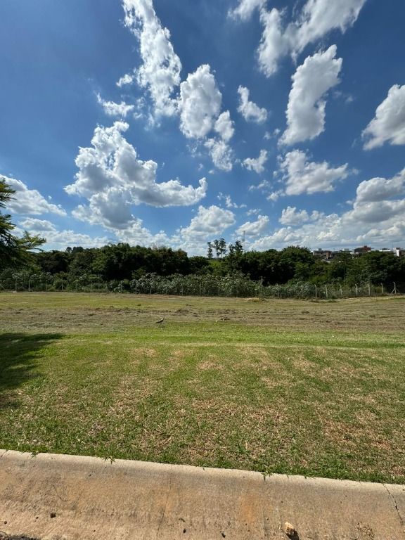 Terreno à venda no Condomínio Residencial Una | Itu/SP