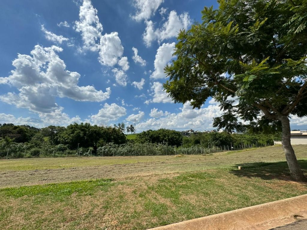 Terreno à venda no Condomínio Residencial Una | Itu/SP