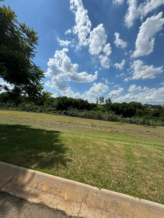 Terreno à venda no Condomínio Residencial Una | Itu/SP