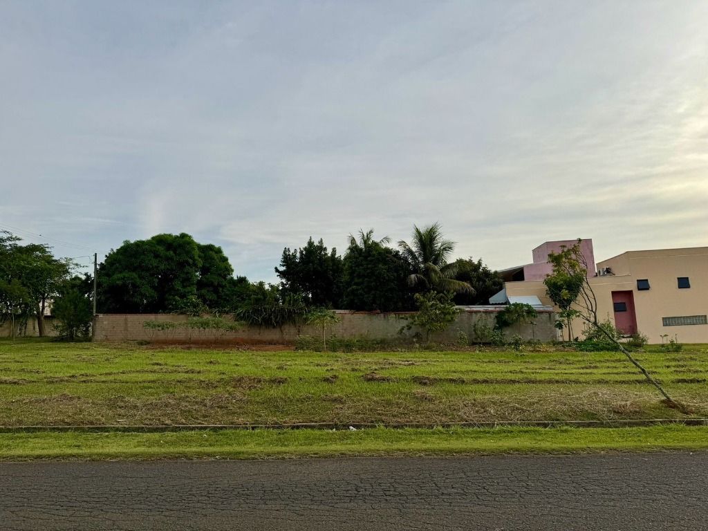 Terreno à venda Condomínio Fazenda Palmeiras Imperiais, Salto/SP.