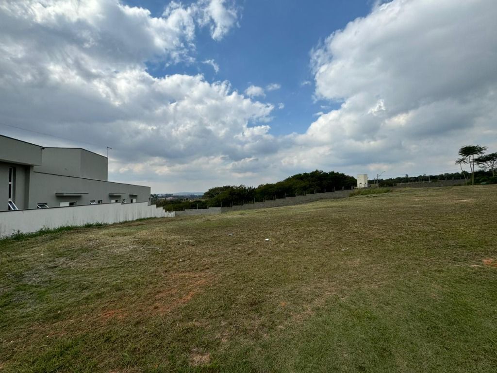 Terreno à venda Condomínio Parque Ytu Xapada, Itu/SP.