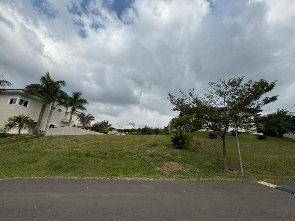 Terreno à venda Condomínio Parque Ytu Xapada, Itu/SP.