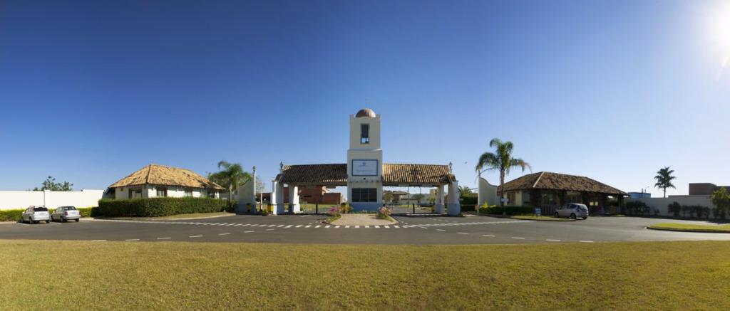 Terreno à venda Condomínio Parque Ytu Xapada, Itu/SP.