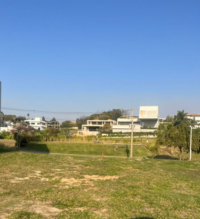 Terreno à venda Condomínio Fazenda Kurumin - Itu/SP