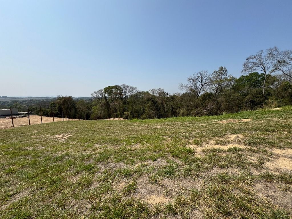 Terreno à venda no Condomínio Fazenda Vila Real - Itu/SP
