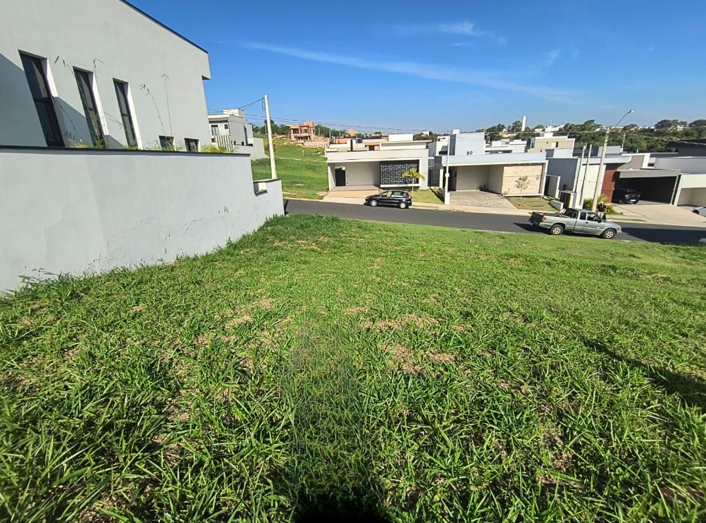 Terreno à venda no Condomínio Reserva Saint Paul – Itu/SP