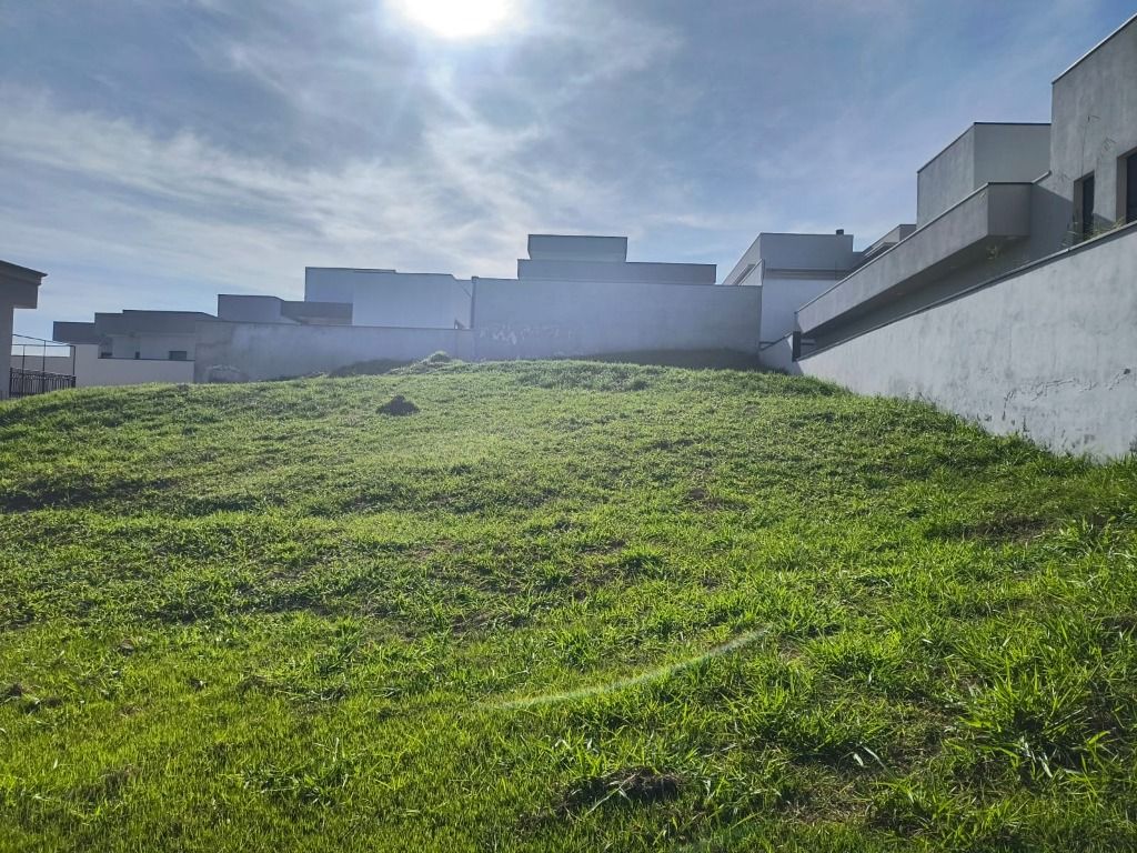 Terreno à venda no Condomínio Reserva Saint Paul – Itu/SP