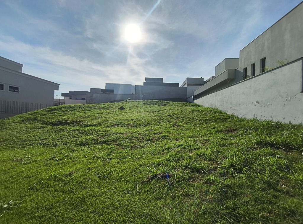 Terreno à venda no Condomínio Reserva Saint Paul – Itu/SP