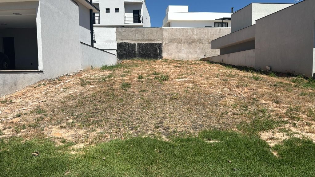 Terreno à venda no Condomínio Central Parque - Salto/SP