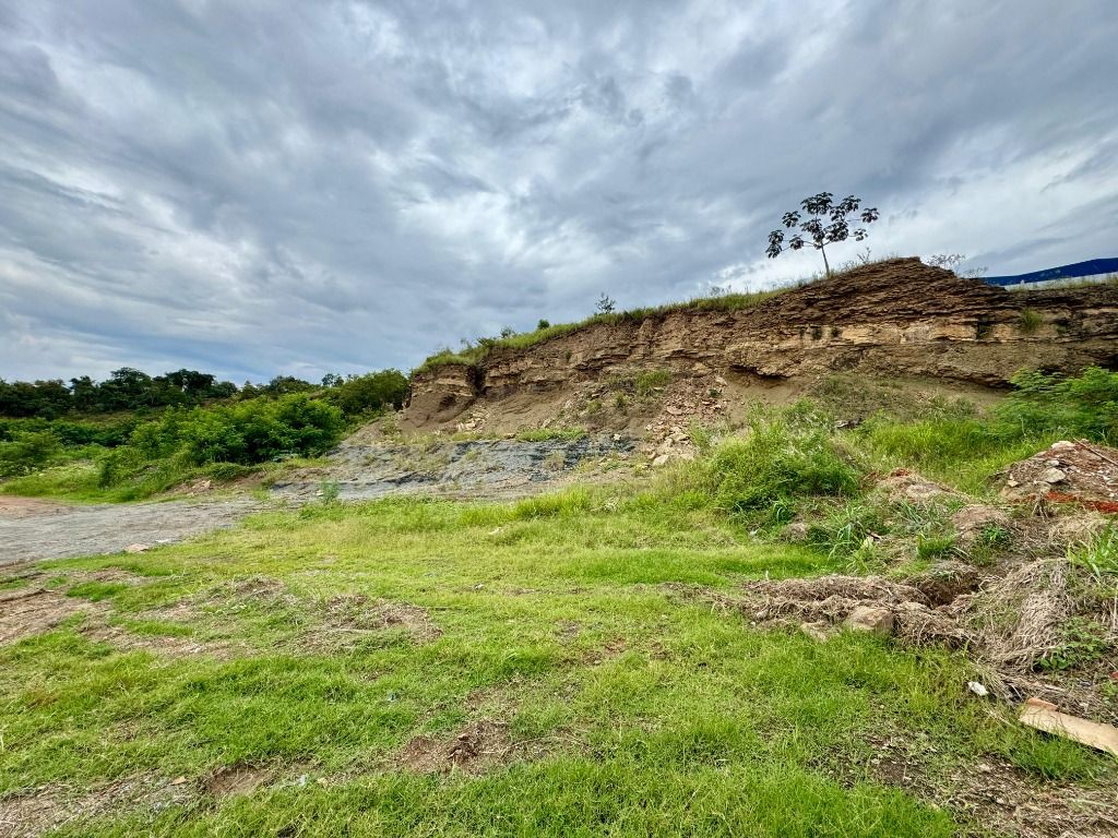 Terreno à venda no Chácaras Reunidas Ipê - Itu/SP