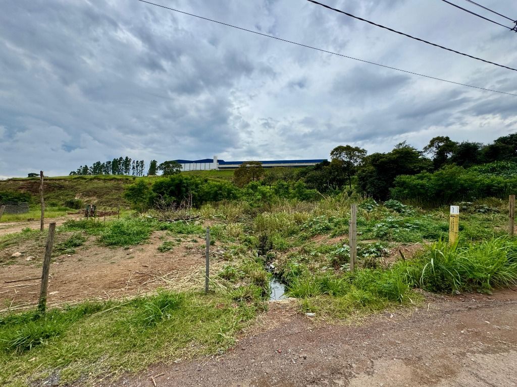 Terreno a venda no Chácaras Reunidas Ipê - Itu/SP