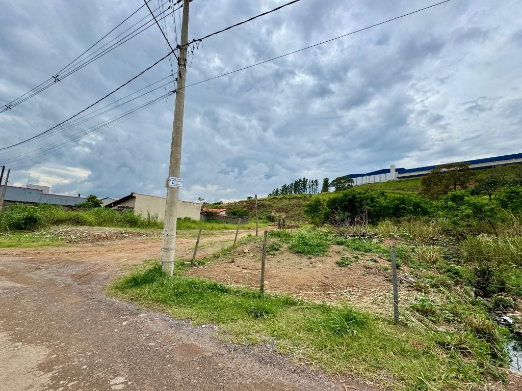 Terreno a venda no Chácaras Reunidas Ipê - Itu/SP