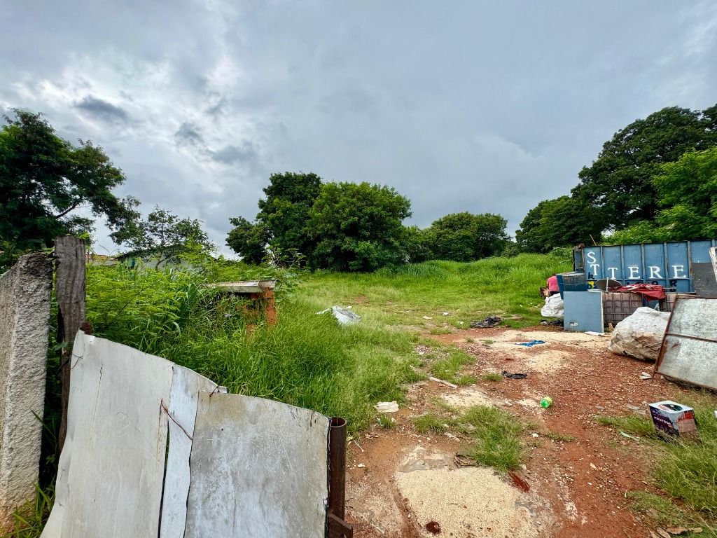 Terreno à venda no bairro Padre Bento - Itu/SP
