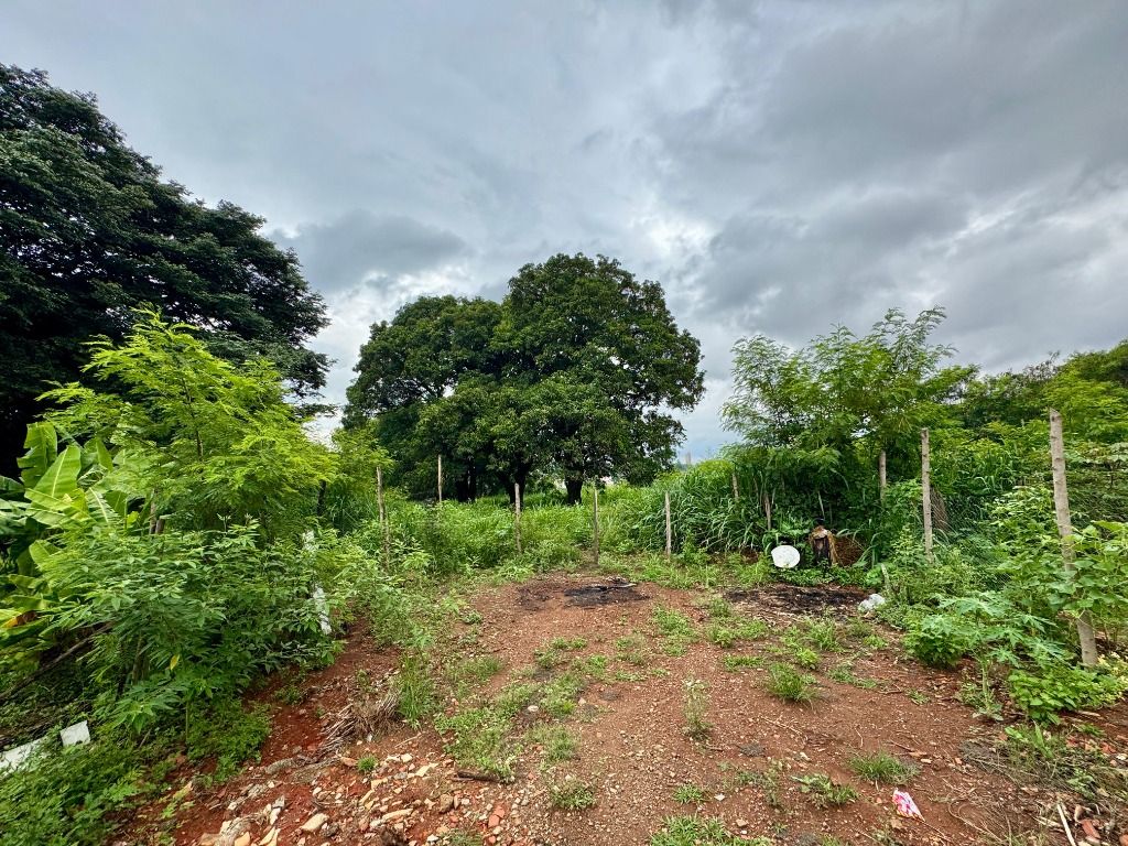 Terreno à venda no bairro Padre Bento - Itu/SP