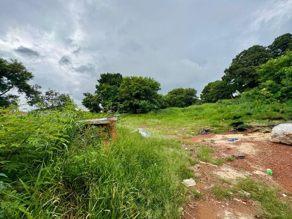 Terreno à venda no bairro Padre Bento - Itu/SP