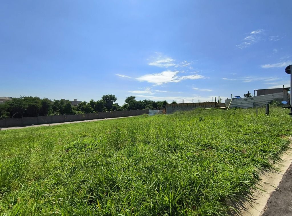 Terreno à venda no Condomínio Vila dos Manacás - Itu/SP