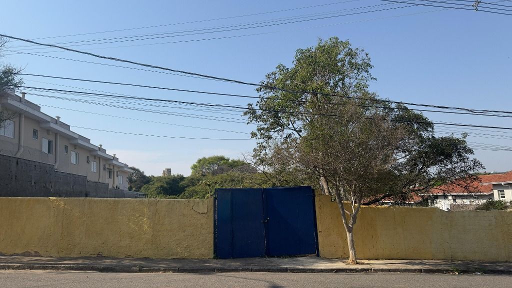 Terreno a venda bairro Liberdade, Itu/SP