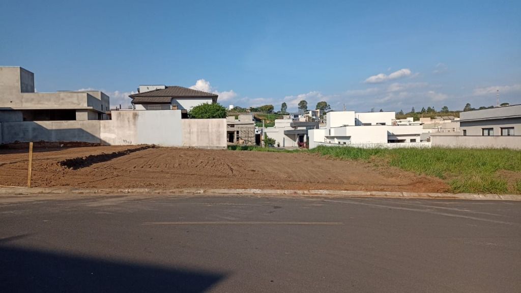 Terreno à venda no Condomínio Lagos D'Icaraí - Salto/SP